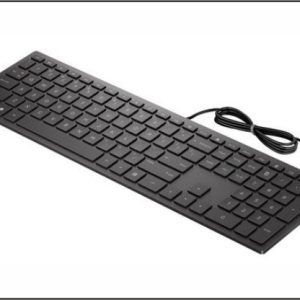 Wired Keyboard - RentoCart