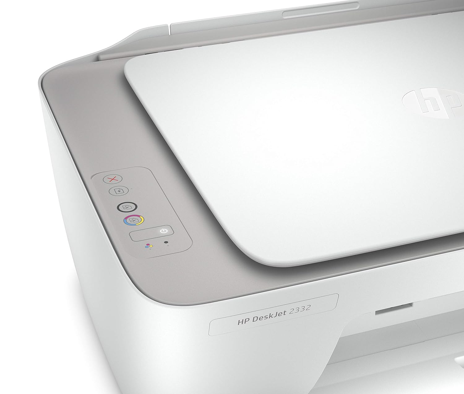 HP DeskJet 2332 All-in-One Printer, Print, Copy, Scan - Printer rent in Kolkata - rentOCart