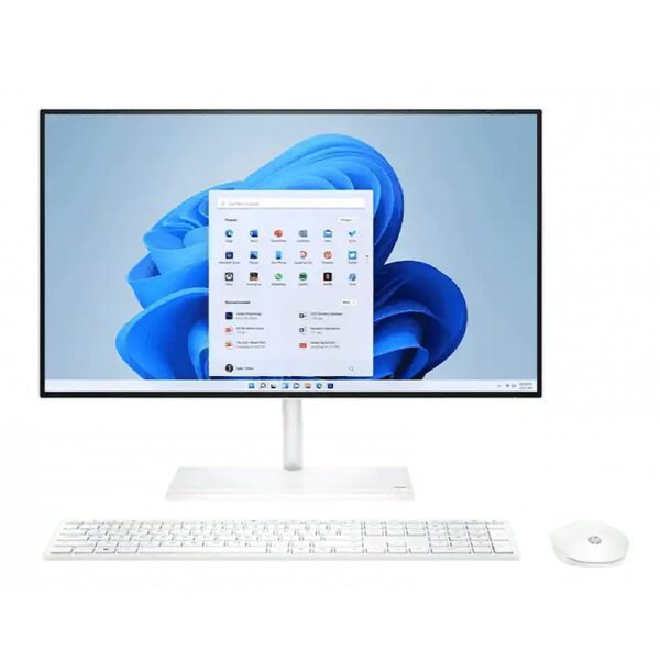 Intel i3 3rd Gen/ 4GB RAM/ 256GB SSD/ Monitor 18.5 Inch, Keyboard & Mouse - desktop computer on rent in kolkata - rentOcart