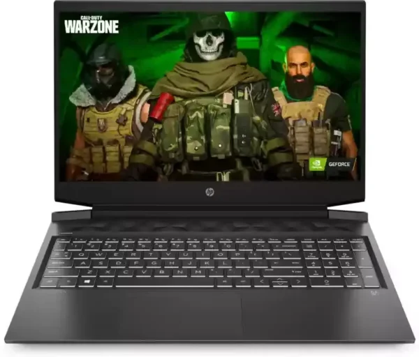 Intel i5 10th Gen/ 8GB RAM/ 512GB SSD/ NVIDIA GTX 1650 [4GB Graphics Card] – 15.6 Inches - Laptop Rent in Kolkata - rentOcart