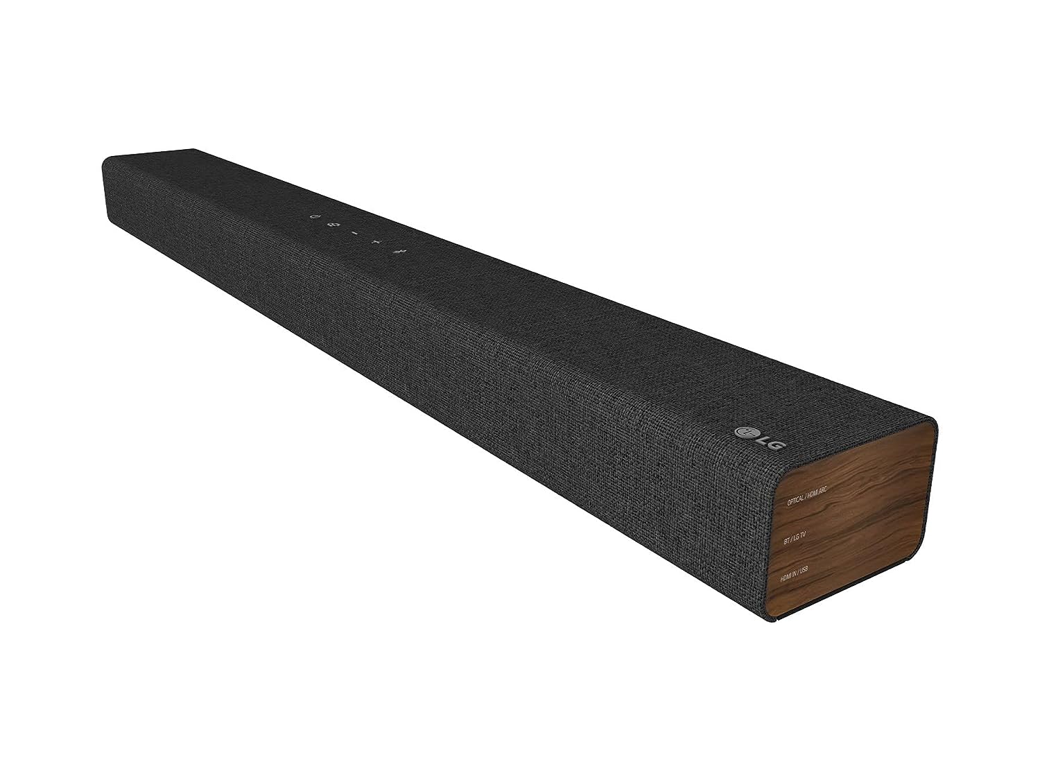 LG Soundbar 100W Home Theatre System