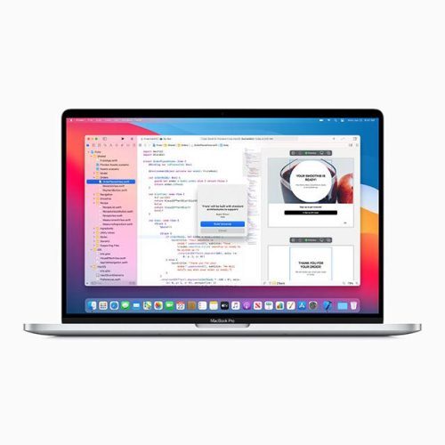 MacBook Air M1 / 13.3-inch/ 8GB/ 256 GB