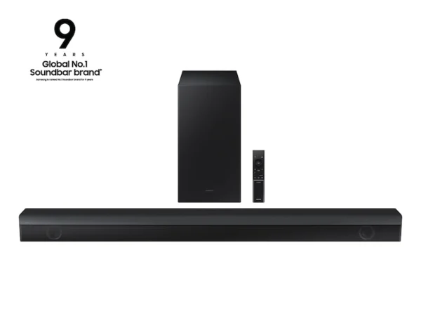 Samsung Dolby Digital Bluetooth Soundbar - karaoke on rent in kolkata - rentOcart