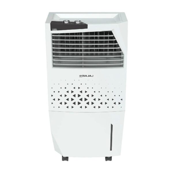 Bajaj Tower Air Cooler, 36 L with Anti Bacterial Technology - Air Purifier on Rent - rentOcart