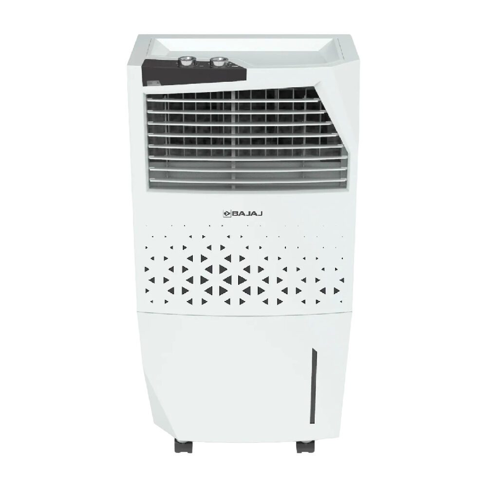 Bajaj Tower Air Cooler, 36 L with Anti Bacterial Technology