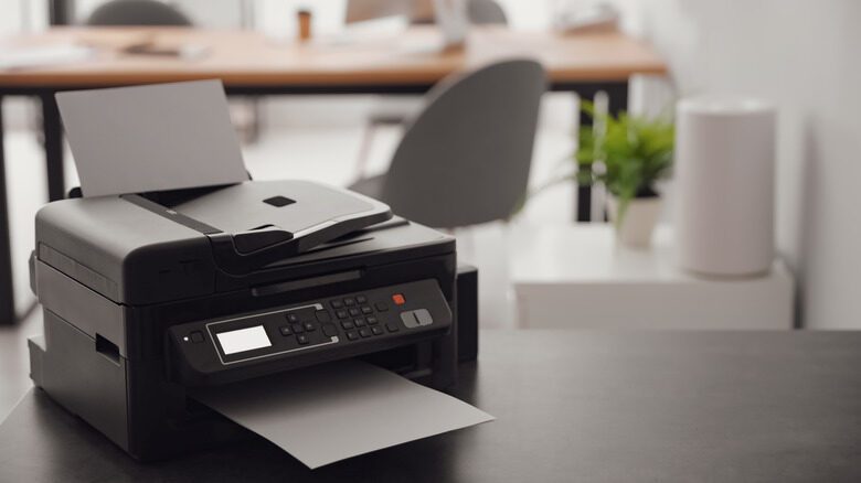 Why Renting Printers is a Smart Move for Startups