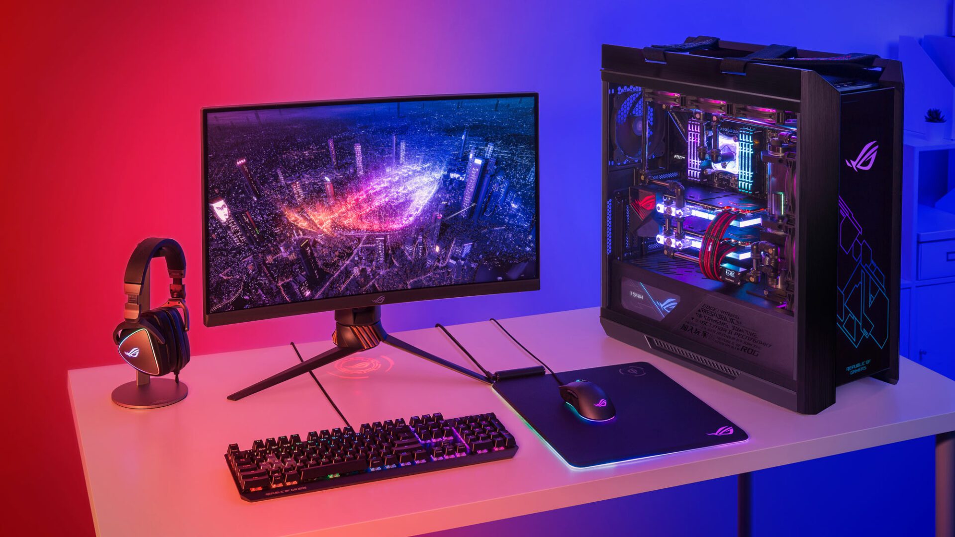 The Best Desktops for Gaming: Rental Options in Kolkata