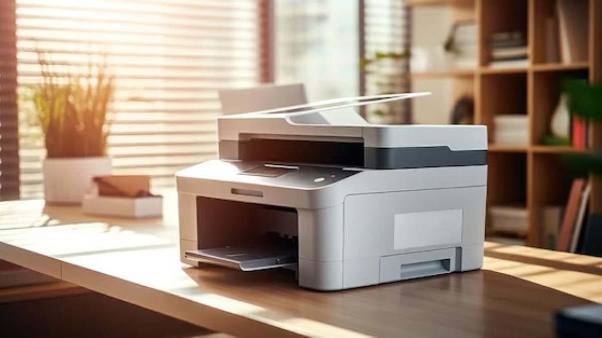 Printer and Scanner Rentals