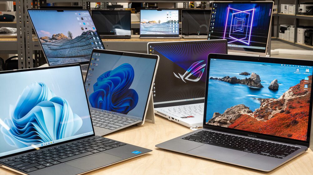 Cost-Effective Solutions for Growing Businesses: Renting Laptops for SMEs