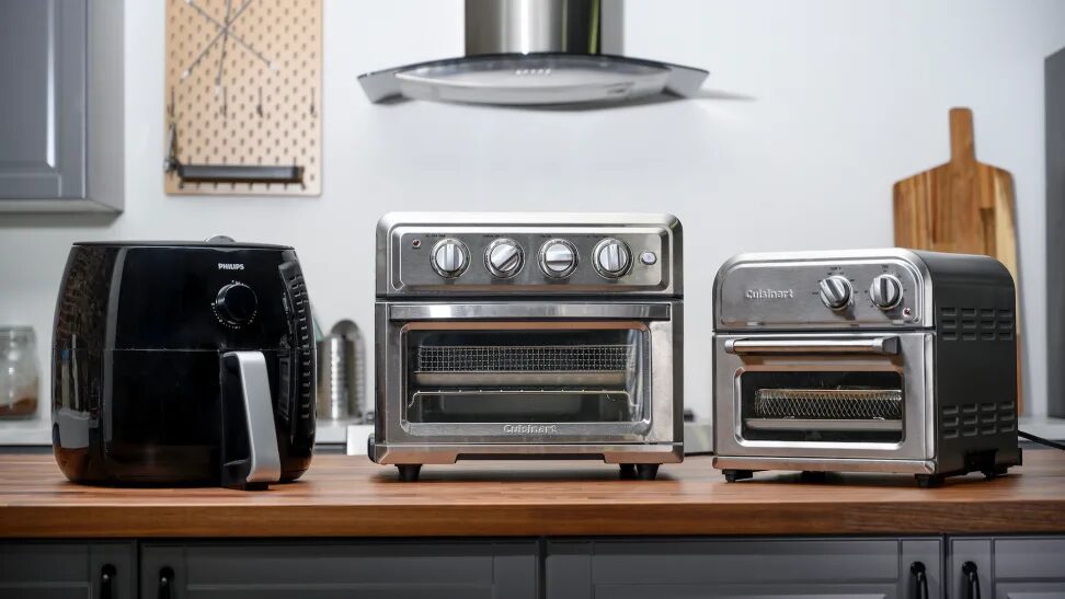 Renting Kitchen Appliances