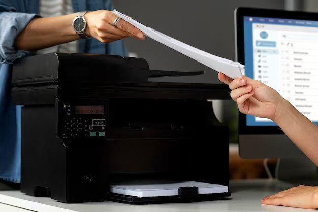 Advantages of Multifunction Printer Rentals in Kolkata