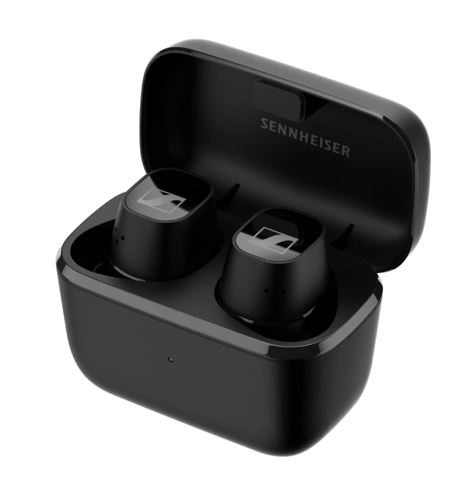 Sennheiser CX Plus True Wireless Earbuds