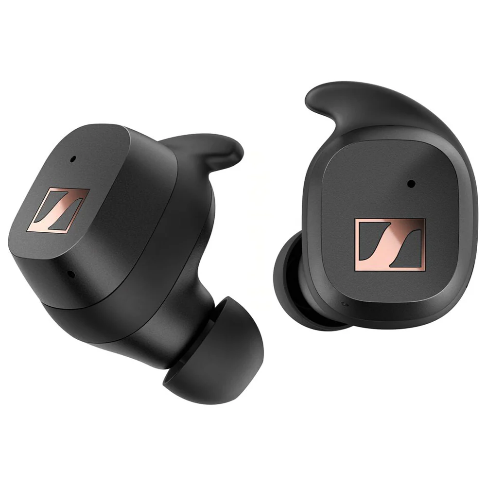 Sennheiser Sports True Wireless in Ear Earbuds