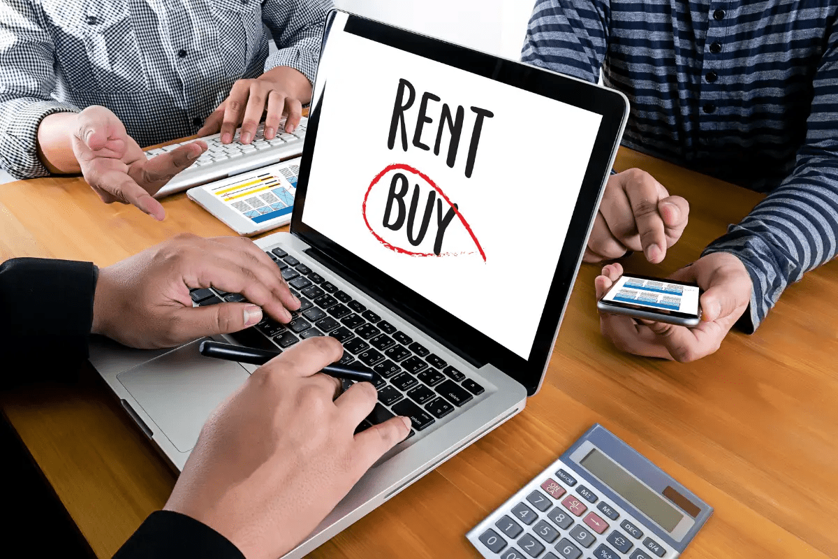Laptop Rentals vs Purchase: Which Is More Cost-Effective for Bangalore Offices?
