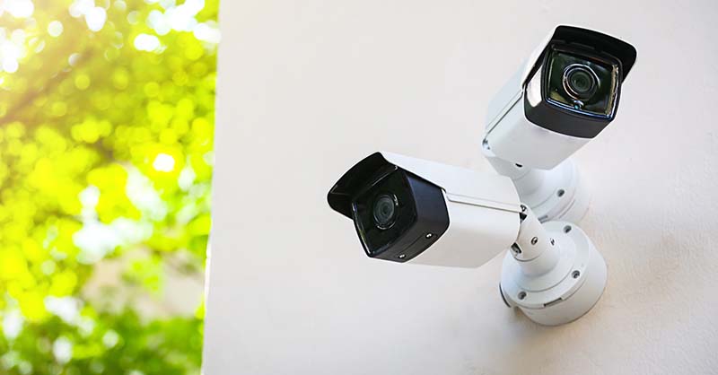 Why Renting a CCTV Camera is a Smart Security Choice